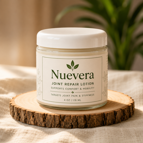 Neuvera Joint Repair Lotion