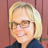 Sharon P.